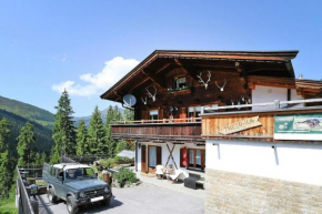 Apartment in Hochfügen with a terrace